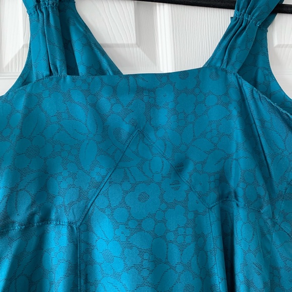 Marc Jacobs silk dress - Picture 7 of 12